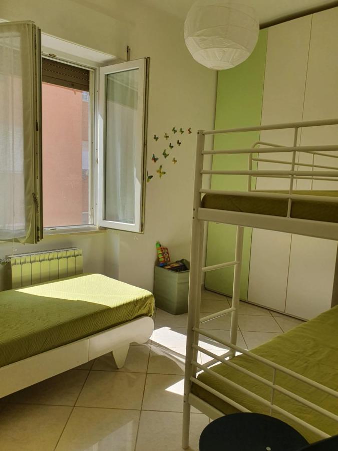 Ca' Del Gian Appartement