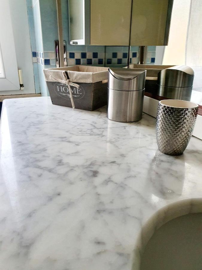 Ca' Del Gian Appartement *