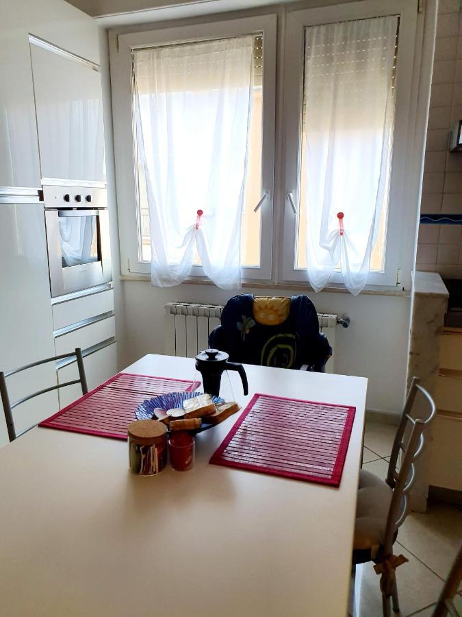 Ca' Del Gian La Spezia