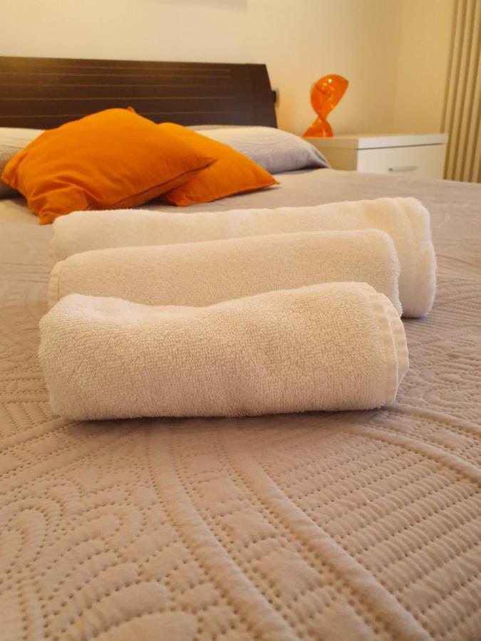 Ca' Del Gian Apartment *