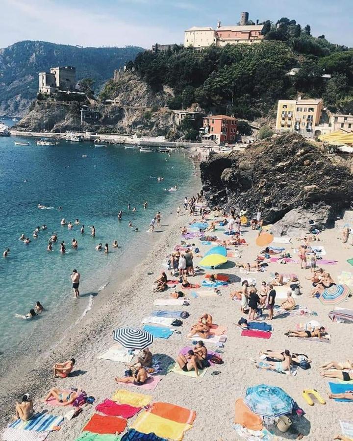 Appartement Ca' Del Gian *