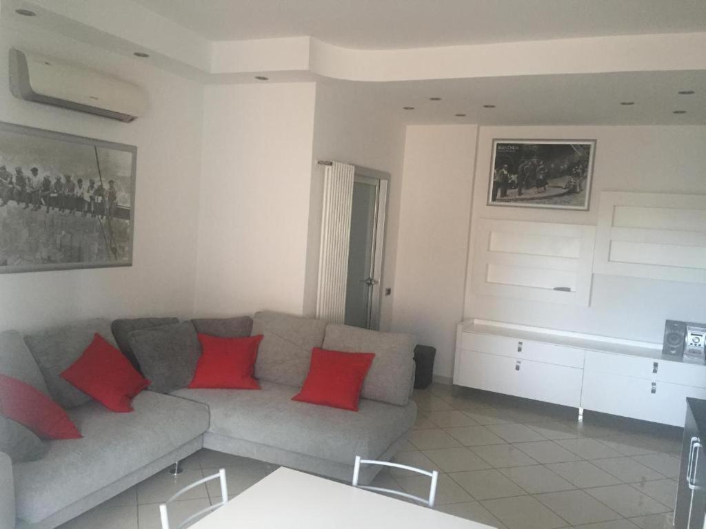 Apartment Ca' Del Gian