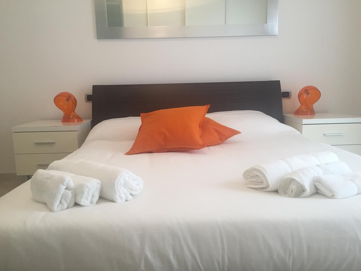Ca' Del Gian Apartment La Spezia