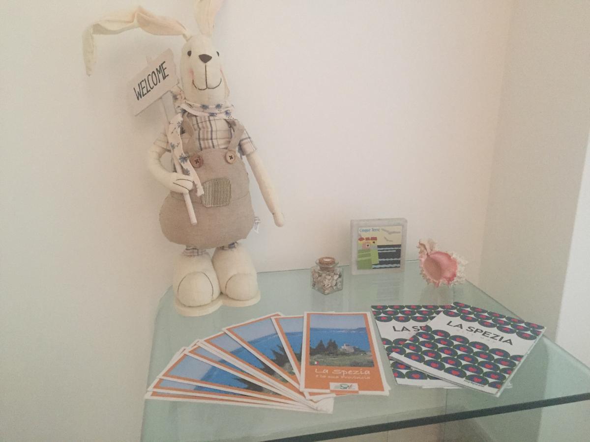 Apartment Ca' Del Gian
