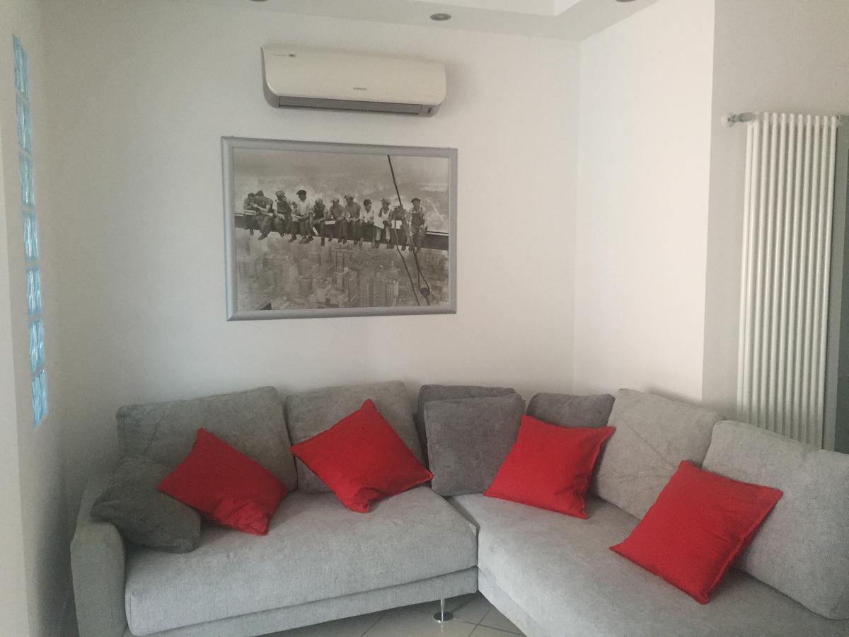 Apartment Ca' Del Gian *