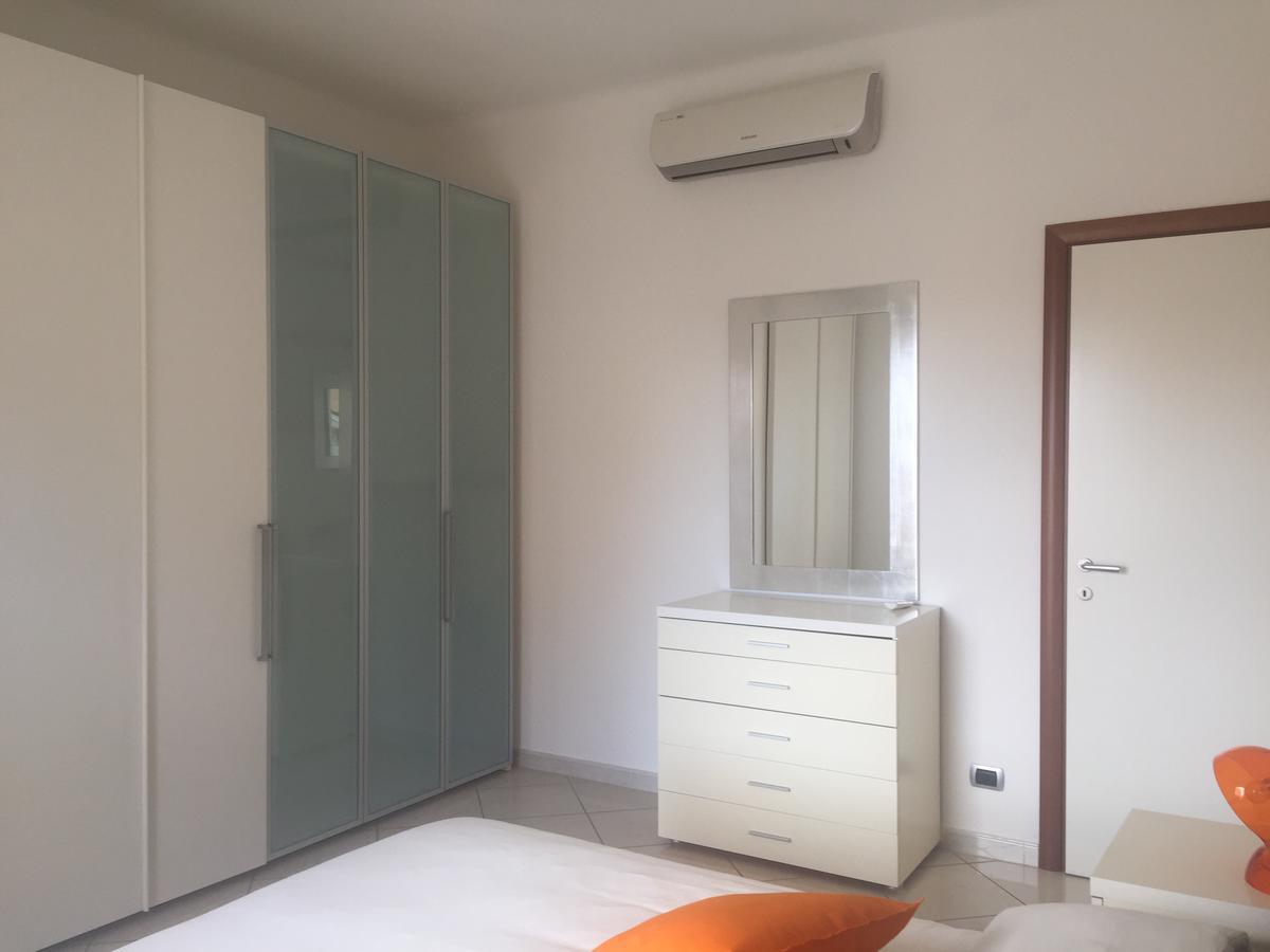 Apartment Ca' Del Gian *