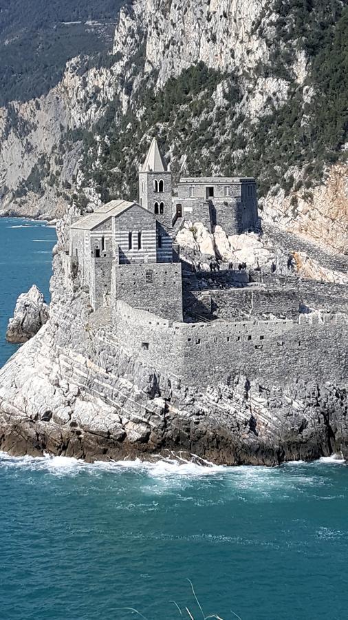 Ca' Del Gian Appartement La Spezia