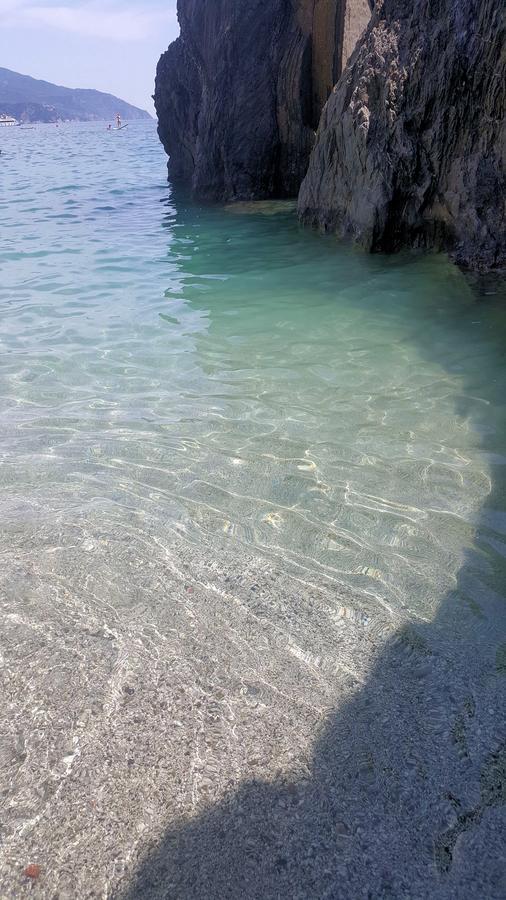 Ca' Del Gian * La Spezia