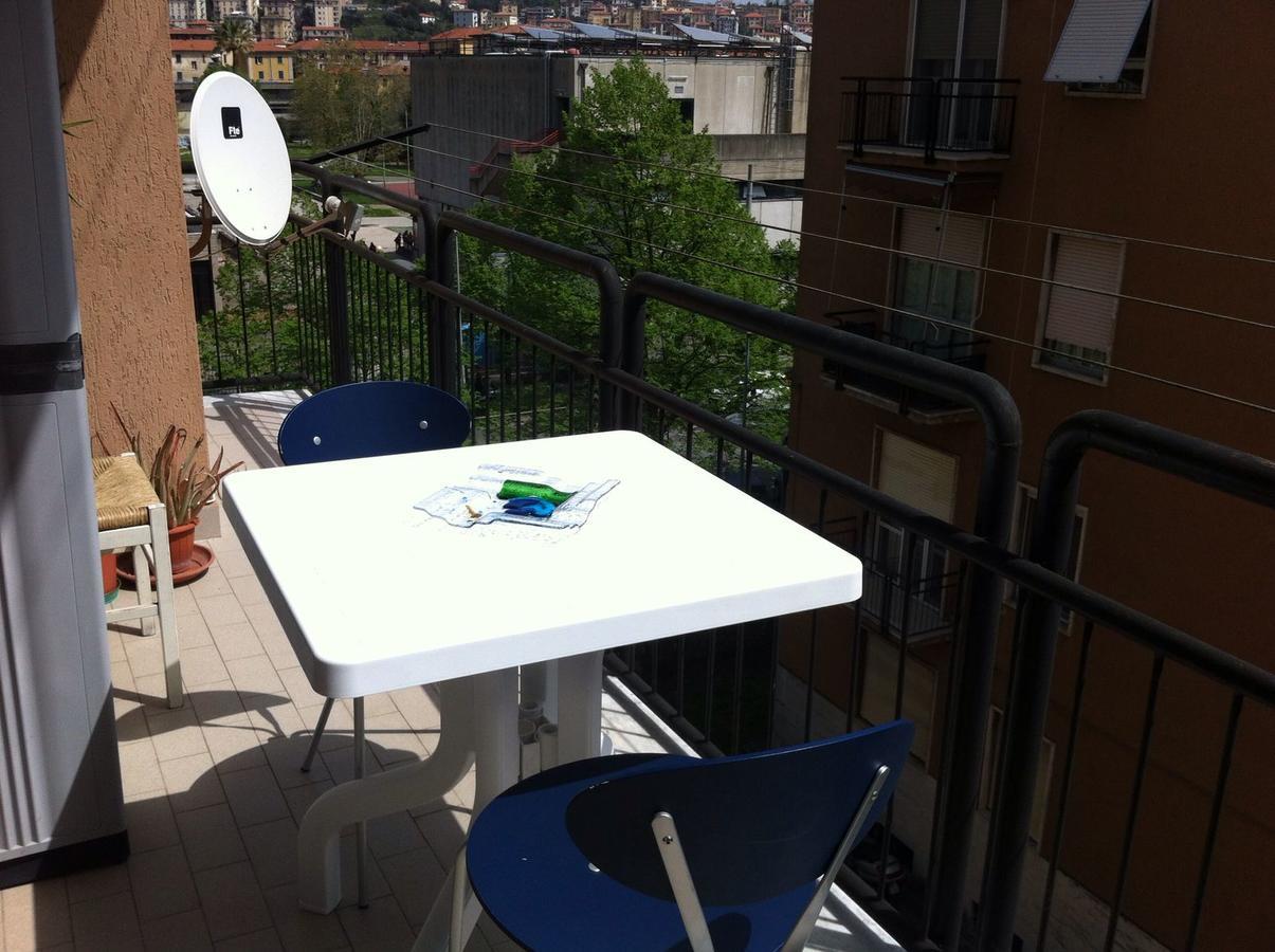 Apartment Ca' Del Gian La Spezia