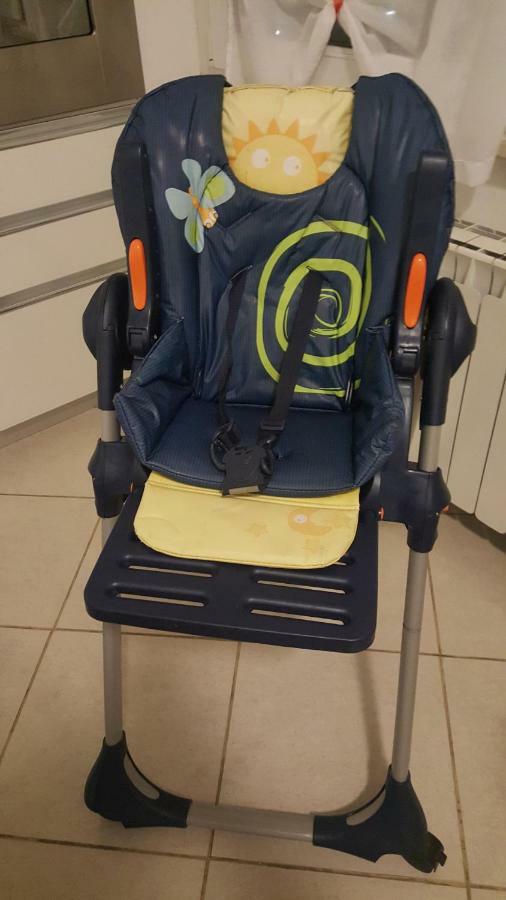 Ca' Del Gian La Spezia